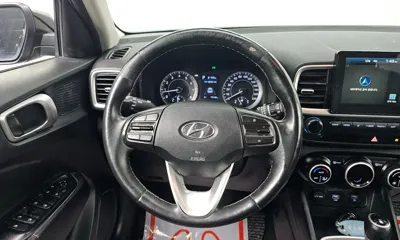 Hyundai Venue 2020, 75148 км, за 8879.24 USD - фото 15