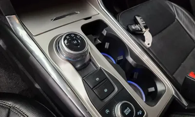 Ford Explorer 2020, 106907 км, за 13456.41 USD - фото 9