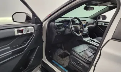 Ford Explorer 2020, 106907 км, за 13456.41 USD - фото 10