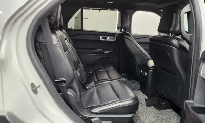 Ford Explorer 2020, 106907 км, за 13456.41 USD - фото 20