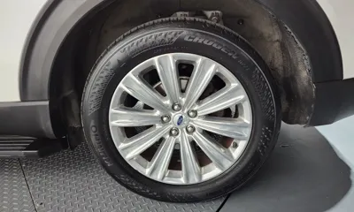 Ford Explorer 2020, 106907 км, за 13456.41 USD - фото 21