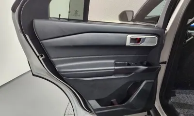 Ford Explorer 2020, 106907 км, за 13456.41 USD - фото 25