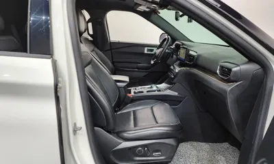 Ford Explorer 2020, 106907 км, за 13456.41 USD - фото 26