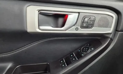 Ford Explorer 2020, 106907 км, за 13456.41 USD - фото 34