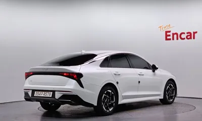 Kia K5 2024, 38007 км, за 22052.13 USD