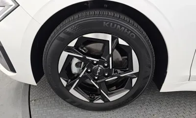 Kia K5 2024, 38007 км, за 22052.13 USD