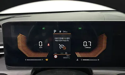 Kia K5 2024, 38007 км, за 22052.13 USD - фото 8
