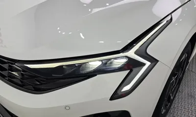 Kia K5 2024, 38007 км, за 22052.13 USD - фото 22