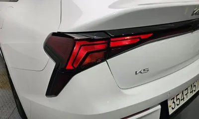 Kia K5 2024, 38007 км, за 22052.13 USD - фото 23