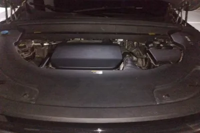 Li Auto L7 2023, 49800 км, за 29377 USD - фото 21