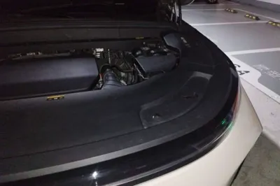 Li Auto L7 2023, 49800 км, за 29377 USD - фото 22
