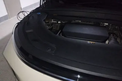 Li Auto L7 2023, 49800 км, за 29377 USD - фото 23
