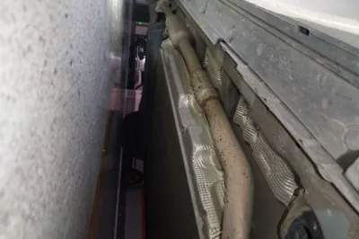 Li Auto L7 2023, 49800 км, за 29377 USD - фото 27