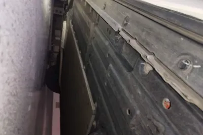 Li Auto L7 2023, 49800 км, за 29377 USD - фото 28