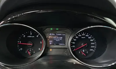 Kia Canival 2019, 139633 км, за 11166.17 USD - фото 8