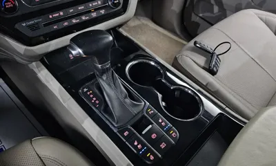 Kia Canival 2019, 139633 км, за 11166.17 USD - фото 9
