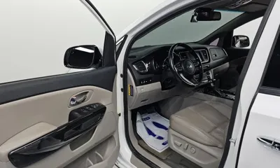 Kia Canival 2019, 139633 км, за 11166.17 USD - фото 10