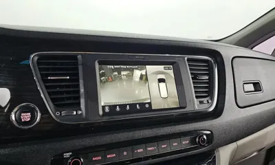 Kia Canival 2019, 139633 км, за 11166.17 USD - фото 17
