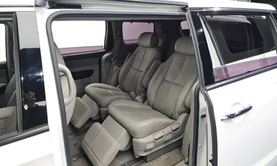 Kia Canival 2019, 139633 км, за 11166.17 USD - фото 19