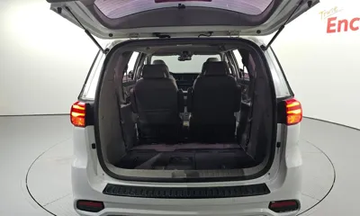 Kia Canival 2019, 139633 км, за 11166.17 USD - фото 20