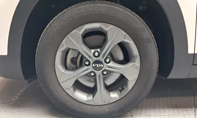 Kia Seltos 2023, 109187 км, за 12823.91 USD