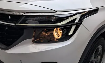 Kia Seltos 2023, 109187 км, за 12823.91 USD - фото 22