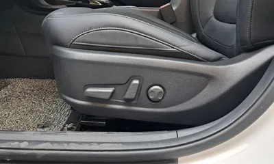 Kia Seltos 2023, 109187 км, за 12823.91 USD - фото 31