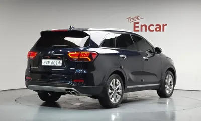 Kia Sorento 2019, 118026 км, за 10343.49 USD