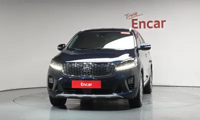 Kia Sorento 2019, 118026 км, за 10343.49 USD