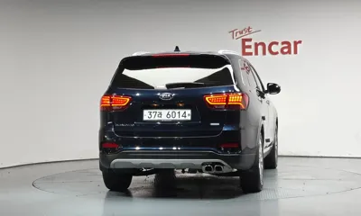 Kia Sorento 2019, 118026 км, за 10343.49 USD