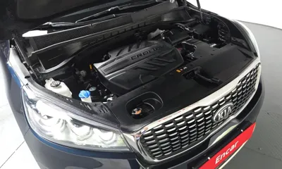 Kia Sorento 2019, 118026 км, за 10336.08 USD - фото 6