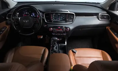 Kia Sorento 2019, 118026 км, за 10336.08 USD - фото 7