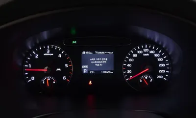Kia Sorento 2019, 118026 км, за 10336.08 USD - фото 8