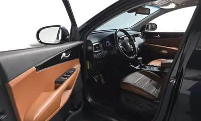 Kia Sorento 2019, 118026 км, за 10336.08 USD - фото 10