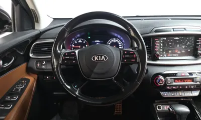 Kia Sorento 2019, 118026 км, за 10336.08 USD - фото 12