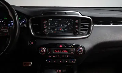 Kia Sorento 2019, 118026 км, за 10336.08 USD - фото 13