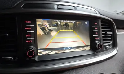 Kia Sorento 2019, 118026 км, за 10336.08 USD - фото 14