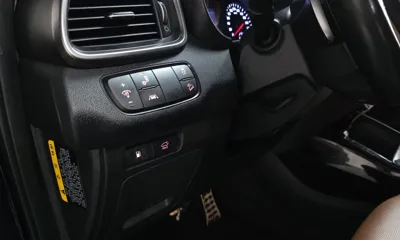 Kia Sorento 2019, 118026 км, за 10336.08 USD - фото 18