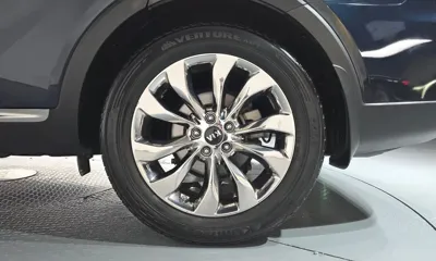 Kia Sorento 2019, 118026 км, за 10336.08 USD - фото 21