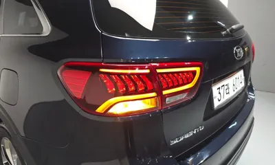 Kia Sorento 2019, 118026 км, за 10336.08 USD - фото 23
