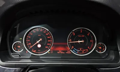 BMW 5-Series 2016, 107732 км, за 9602.64 USD - фото 8