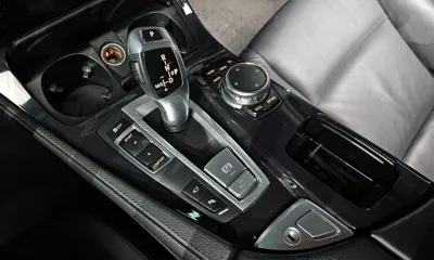 BMW 5-Series 2016, 107732 км, за 9602.64 USD - фото 9