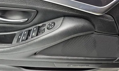 BMW 5-Series 2016, 107732 км, за 9602.64 USD - фото 12