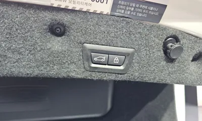 BMW 5-Series 2016, 107732 км, за 9602.64 USD - фото 20