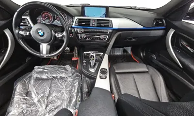 BMW 3-Series 2015, 108582 км, за 12216.71 USD - фото 7