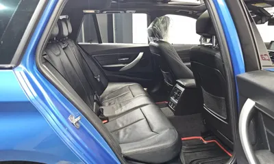 BMW 3-Series 2015, 108582 км, за 12216.71 USD - фото 12