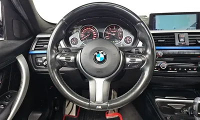 BMW 3-Series 2015, 108582 км, за 12216.71 USD - фото 13
