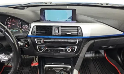 BMW 3-Series 2015, 108582 км, за 12216.71 USD - фото 15