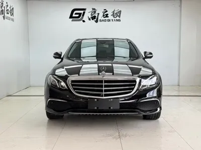 Mercedes-Benz E-Class 2020, 80000 км, за 24170.19 USD