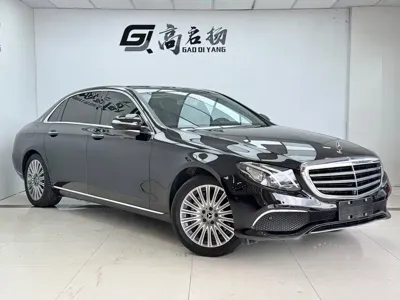 Mercedes-Benz E-Class 2020, 80000 км, за 24170.19 USD